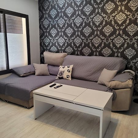 Appartement Mi Casita De Lanzarote à Arrecife  Extérieur photo
