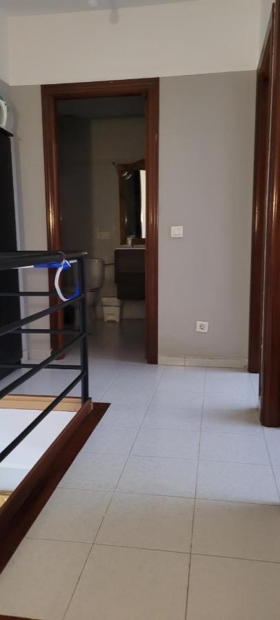 Appartement Mi Casita De Lanzarote à Arrecife  Extérieur photo