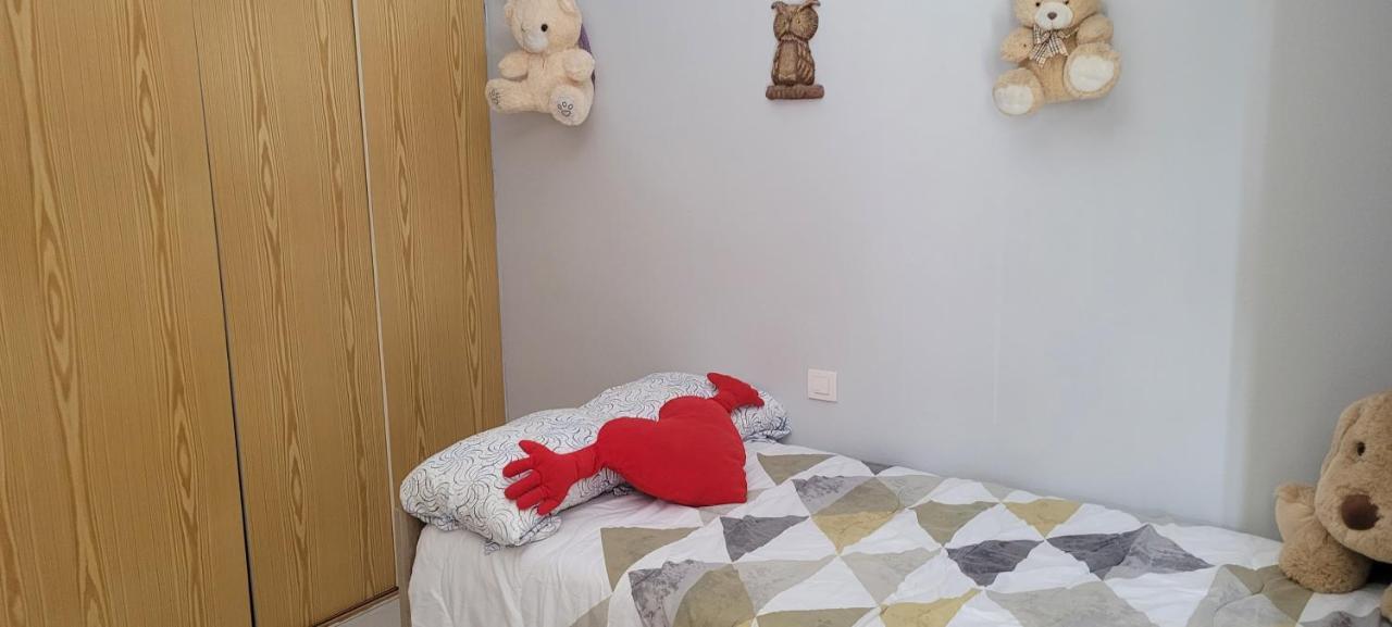 Appartement Mi Casita De Lanzarote à Arrecife  Extérieur photo