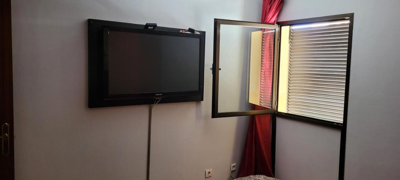 Appartement Mi Casita De Lanzarote à Arrecife  Extérieur photo