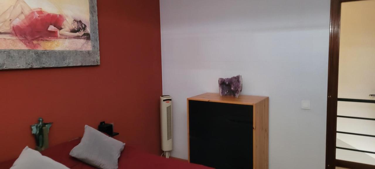 Appartement Mi Casita De Lanzarote à Arrecife  Extérieur photo