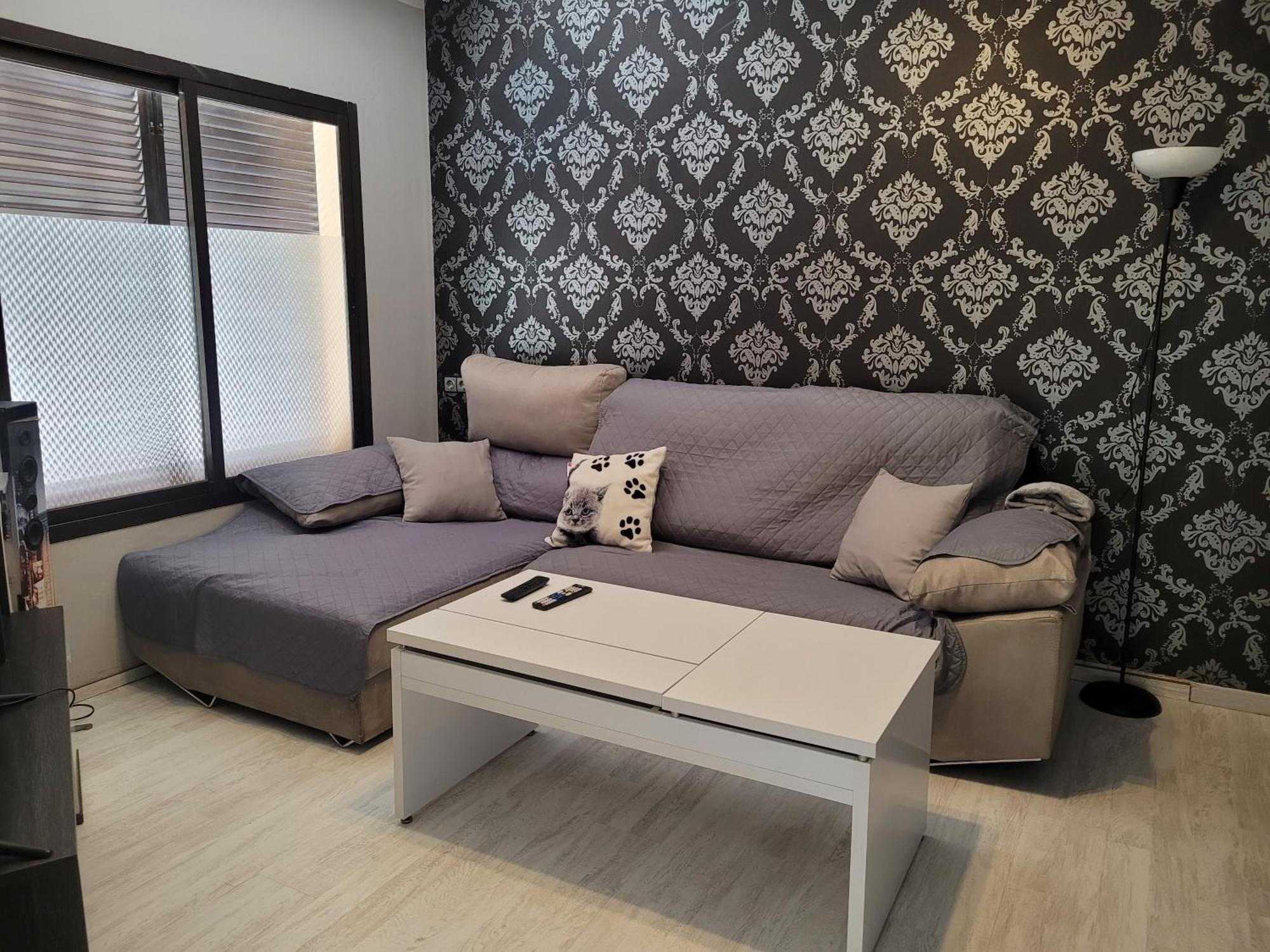 Appartement Mi Casita De Lanzarote à Arrecife  Extérieur photo