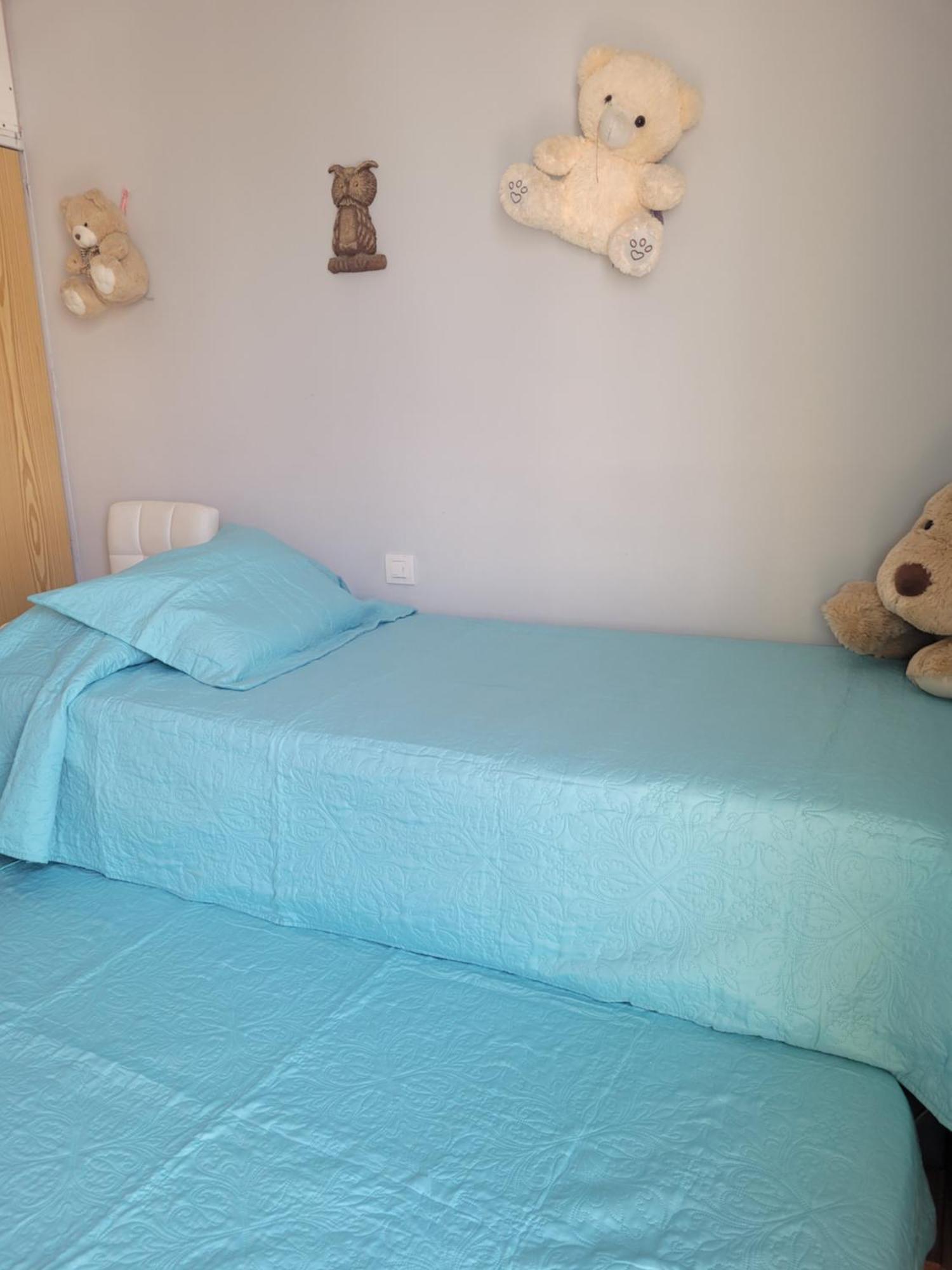 Appartement Mi Casita De Lanzarote à Arrecife  Extérieur photo