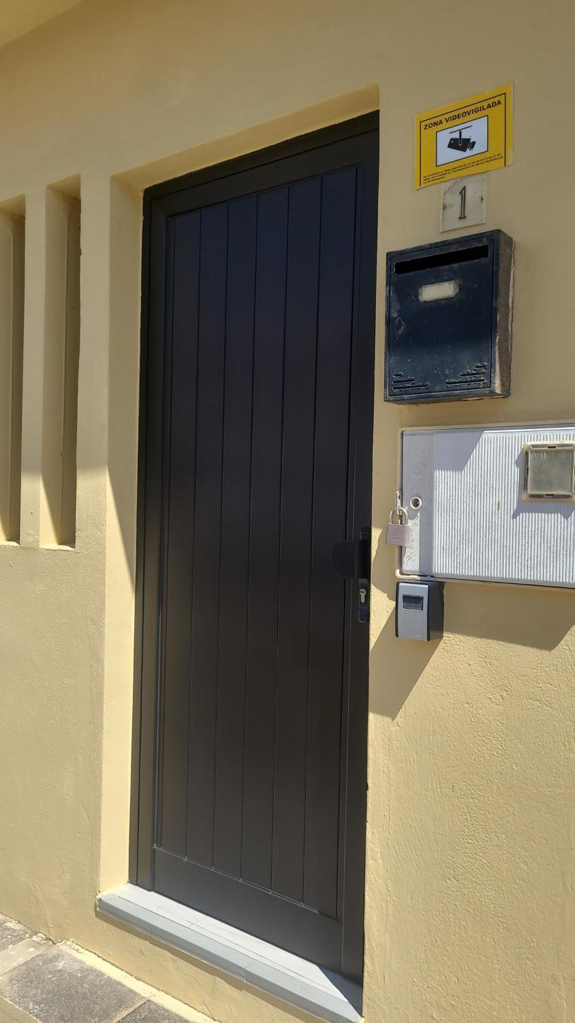 Appartement Mi Casita De Lanzarote à Arrecife  Extérieur photo