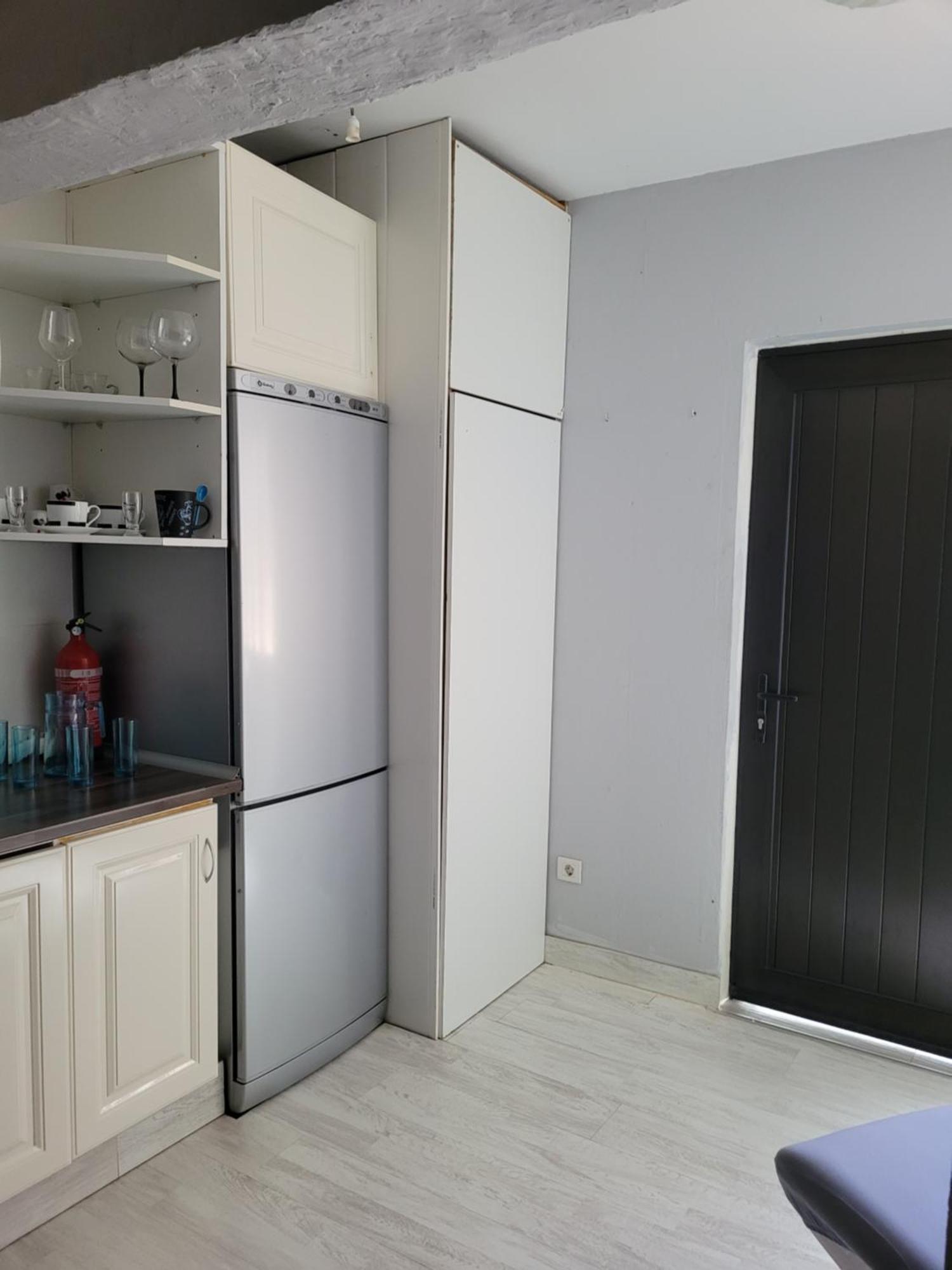Appartement Mi Casita De Lanzarote à Arrecife  Extérieur photo