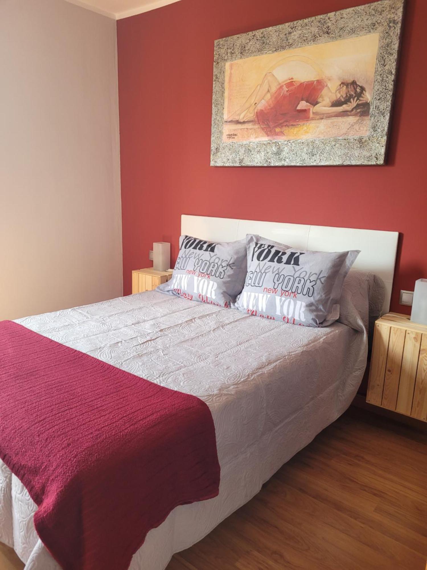 Appartement Mi Casita De Lanzarote à Arrecife  Extérieur photo