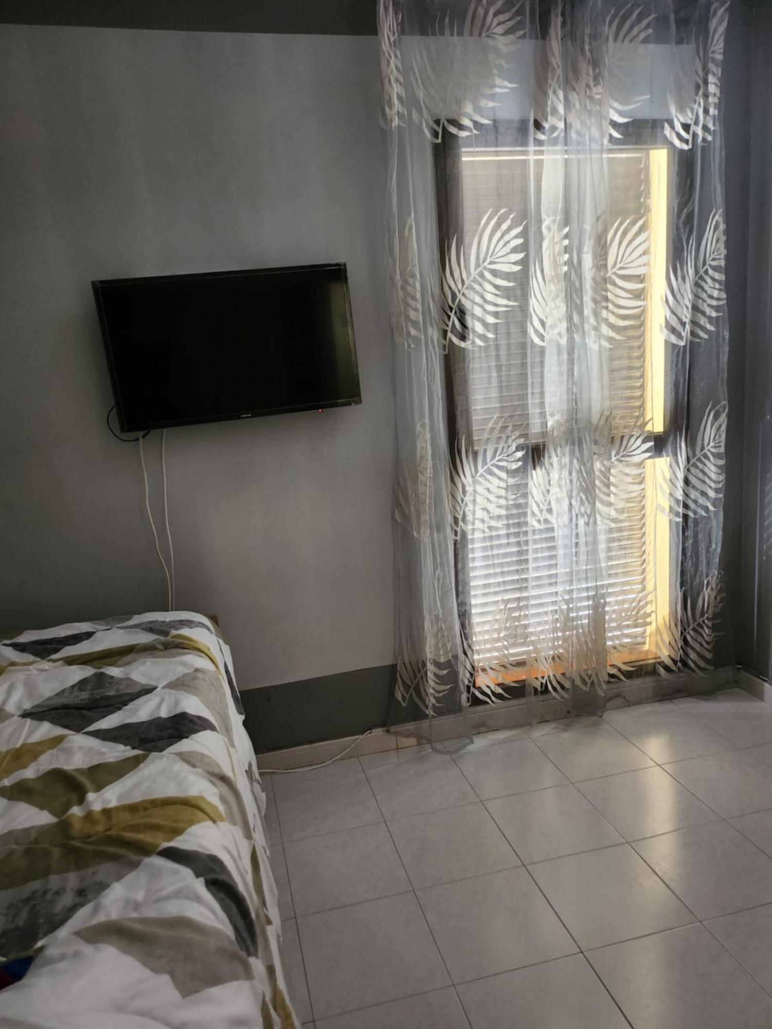 Appartement Mi Casita De Lanzarote à Arrecife  Extérieur photo