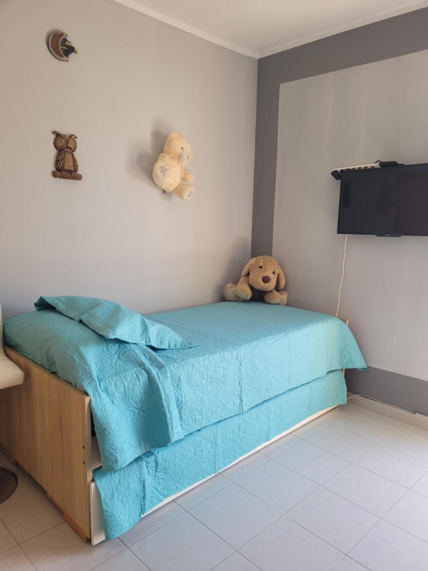 Appartement Mi Casita De Lanzarote à Arrecife  Extérieur photo